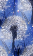 Animated Dandelion screenshot 4