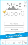 Sudoku King™ screenshot 17
