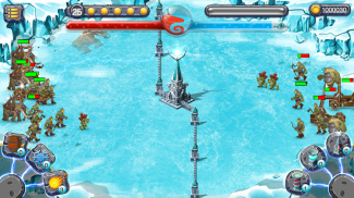 Битва за башню screenshot 3
