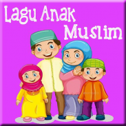 Lagu Anak Muslim screenshot 4