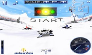 BobSleigh eXtreme screenshot 5