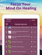 Healing – Self Love Hypnosis screenshot 11