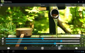 जल और गोंग : निद्रा, ध्यान screenshot 8