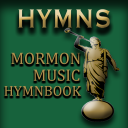 LDS Music - Mormon Hymns Icon