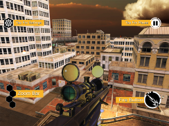 Counter Terrorist City Sniper Squad Force screenshot 16