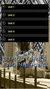 Steel Structure Engineering screenshot 0