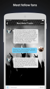 Metal Amino for Heavy Metal screenshot 3