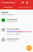 TT Sensor Plus 2 screenshot 0