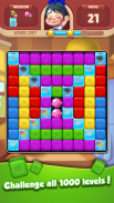 Hello Candy Blast : Puzzle & Relax screenshot 12