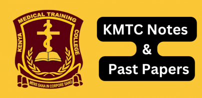 KMTC Notes & Past Papers