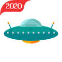 UFO VPN Empire - Unlimited Free & Fast Proxy VPN