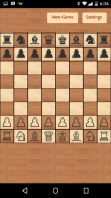 Chess Challenge screenshot 1