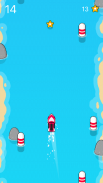 Splash Racing screenshot 0