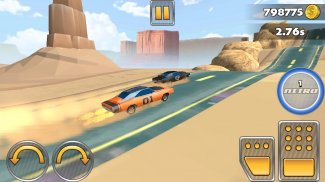 Stunt Car Challenge 3 screenshot 1