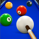 Billiard Kings Icon