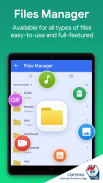 Virus Cleaner - Antivirus, Booster & Phone Clean screenshot 4