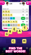 Dice Words - Fun Word Game screenshot 4