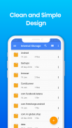 🇮🇳 Es File Manager - File Explorer Gallery screenshot 5