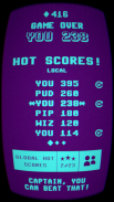 Star Jolt - Arcade challenge screenshot 0
