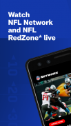 NFL Network screenshot 2
