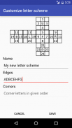 MemoGenerator for Blindsolving screenshot 5