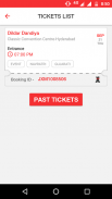 Ticket Ninja screenshot 5