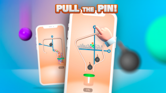 पिन को खींचे - Pull the Pin screenshot 7