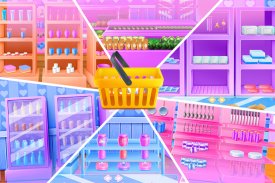 Supermarket Operator screenshot 0