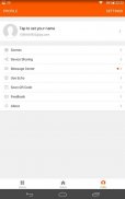 eFamilyCloud screenshot 7