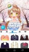 Sweet Lolita Avatar screenshot 5