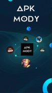 Mody - OneClick to All APK MOD screenshot 2