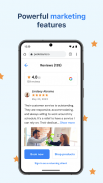 PocketSuite Client Booking App screenshot 1
