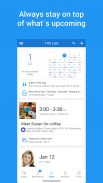 149 Live Calendar & ToDo List screenshot 17