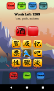 Chinese Character Hero - HSK Pro screenshot 11