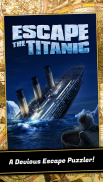 Escape Titanic screenshot 10