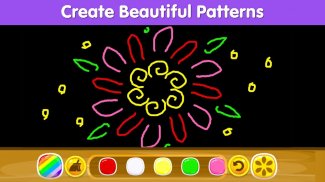 Colouring Games for Kids screenshot 12