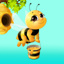 Honigwörter Icon