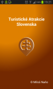 Turistické Atrakcie Slovensko screenshot 0