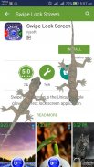Lizard On Screen screenshot 7