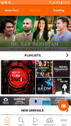 Taazi - Music screenshot 6