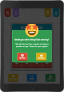 Flash Memory - Matching Pairs Puzzle screenshot 4