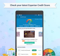 Bank Balance Check, Credit Card & Loan EMI Alerts screenshot 6