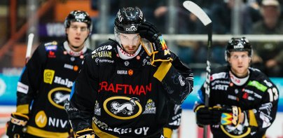 Oulun Kärpät