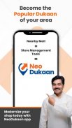 NeoDukaan: Manage Shop & Ecom screenshot 1