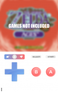 Pizza Boy - Game Boy Color Emulator Free screenshot 5