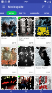 Moviesguide (Beta) screenshot 0