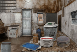 Room Escape Mystery Adventure screenshot 5