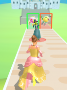 Cinderella Run screenshot 7