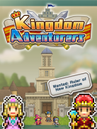 Kingdom Adventurers screenshot 9