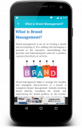 Brand Management screenshot 6
